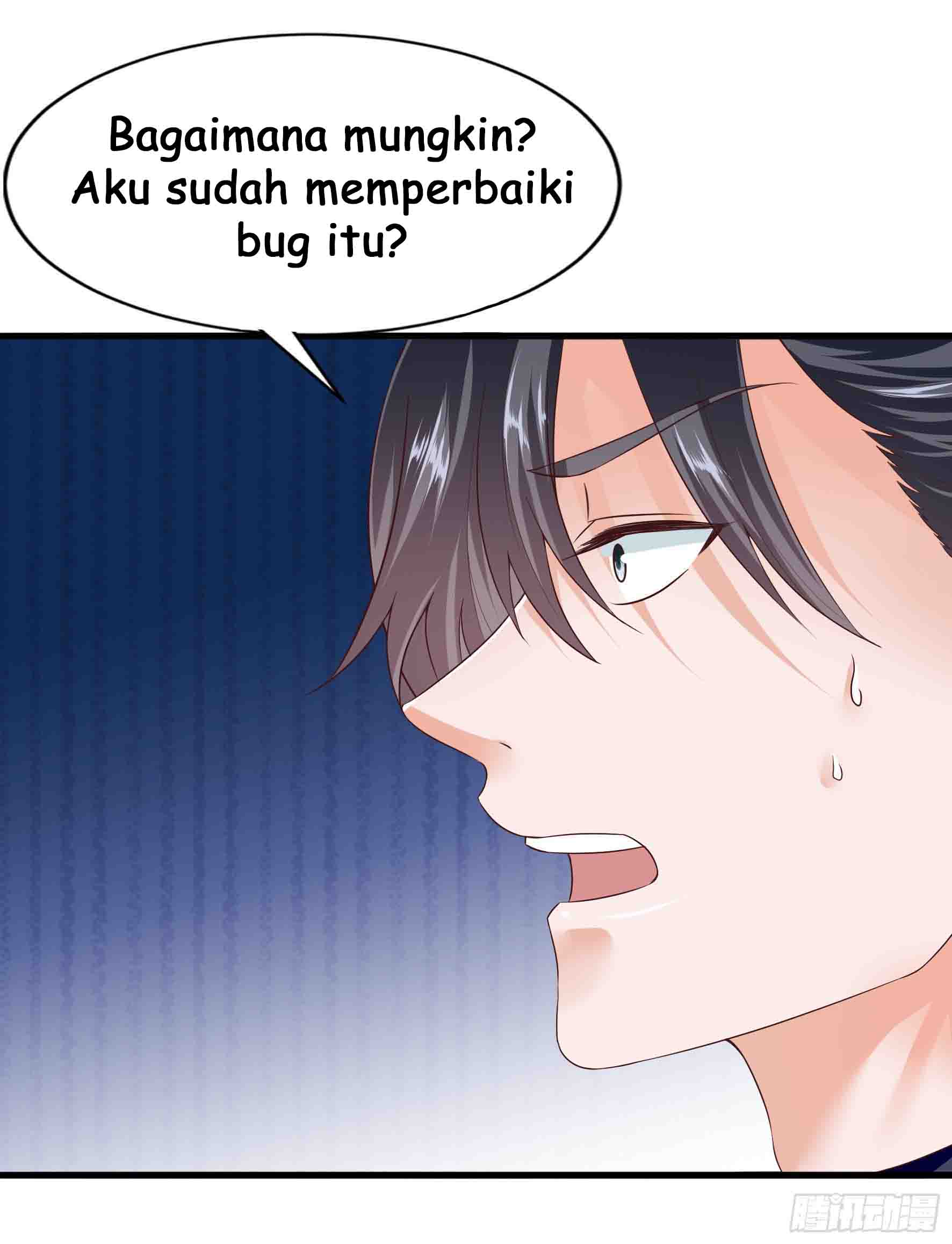 Fairy Demon Dad Chapter 07 Gambar 38